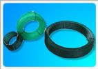 PVC Coated Wire